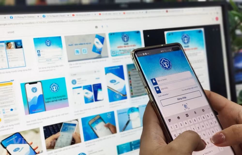 Chuyển đổi số sẽ đem lại 1,1% tăng trưởng GDP mỗi năm cho Việt Nam ảnh 1