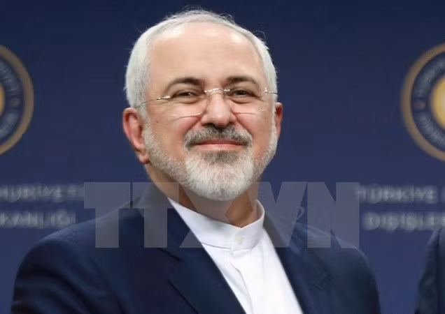 Iran sẵn sàng cho khả năng thỏa thuận hạt nhân đổ vỡ sau bầu cử Mỹ ảnh 1