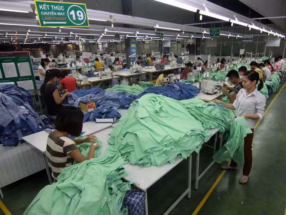 Việt Nam trước nhiều cơ hội và thách thức khi hình thành AEC ảnh 1