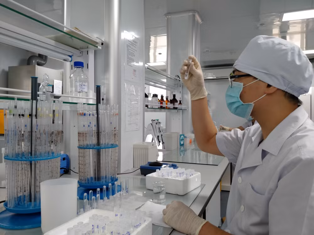 Sputnik đề cao 35 năm Đổi mới và chuyển mình lịch sử của Việt Nam ảnh 2