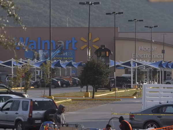 "Đại gia" Walmart mở rộng mạng lưới dịch vụ tại Mexico ảnh 1
