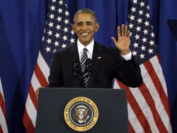 Tổng thống Barack Obama đề cao quan hệ đồng minh Mỹ-Nhật Bản ảnh 1