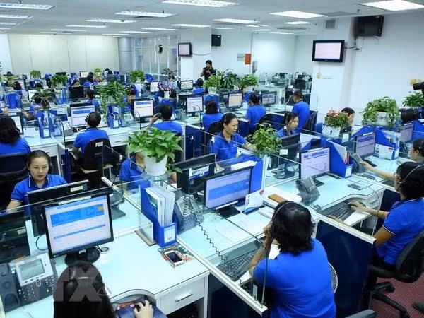 Chuyển đổi số làm nền tảng xây dựng, phát triển Chính phủ điện tử ảnh 1