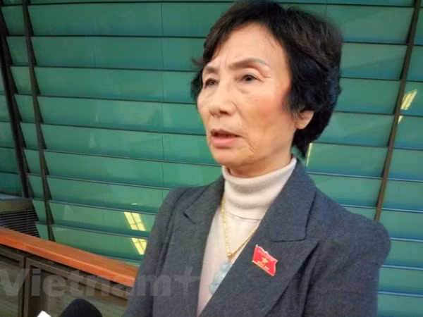 Gian lận thi THPT: 'Người dân không thấy Bộ trưởng nhận trách nhiệm' ảnh 1