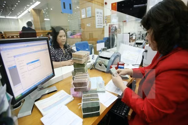 Giám sát và xử lý doanh nghiệp có dấu hiệu mất an toàn về tài chính ảnh 1