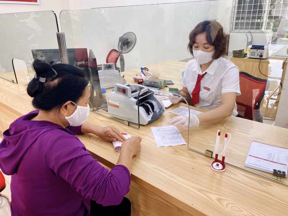 Agribank mở chương trình tiết kiệm dự thưởng trị giá 12 tỷ đồng ảnh 1