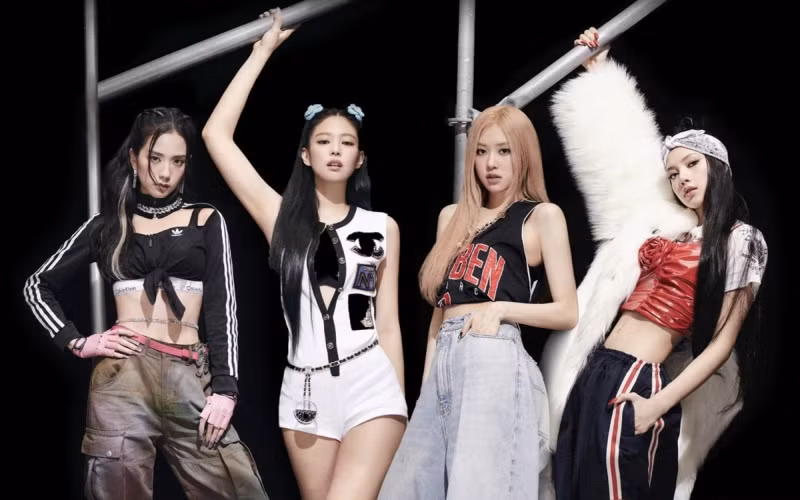 Hai đêm nhạc BlackPink diễn ra như kế hoạch, dự kiến đón 67.000 người ảnh 1