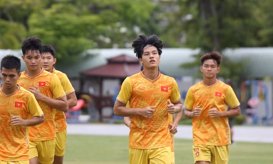 Bán kết U23 Đông Nam Á 2023: Việt Nam ‘đại chiến’ Malaysia ảnh 2