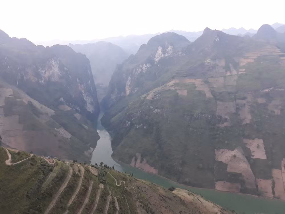 Những điểm đến không thể bỏ lỡ khi đi du lịch Hà Giang ảnh 1