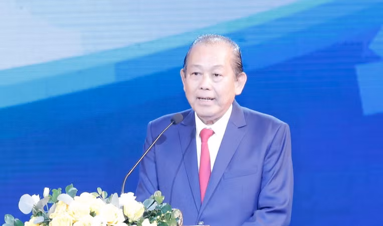 Ngân hàng Nhà nước cần tiếp tục đẩy mạnh cải cách thủ tục hành chính ảnh 1