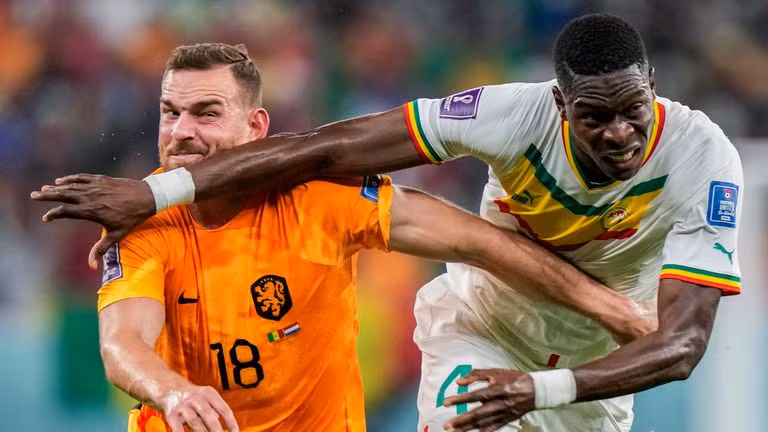Link xem trực tiếp Qatar-Senegal đá trận 'sinh tử' ở World Cup 2022 ảnh 2