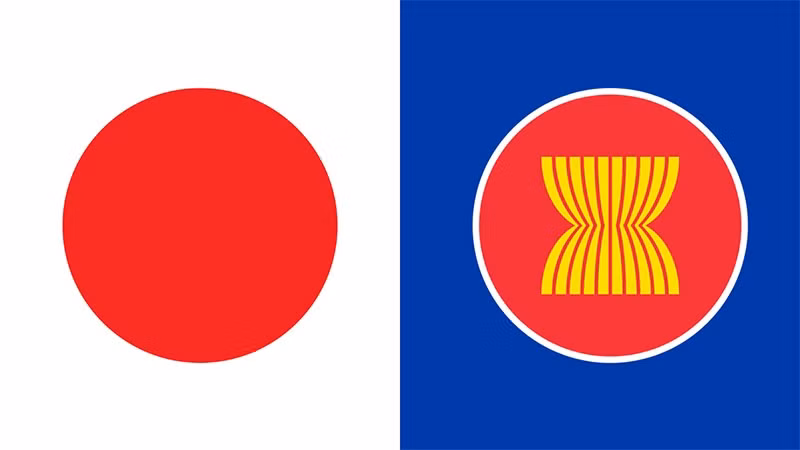 Nhật Bản-ASEAN thúc đẩy chuyển đổi kỹ thuật số lĩnh vực thương mại ảnh 1