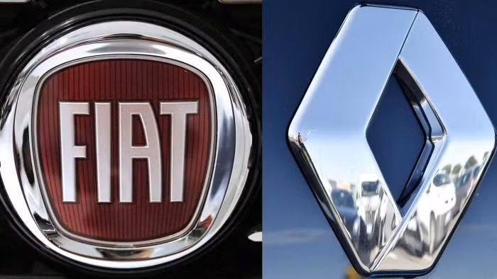 Chính phủ Pháp ủng hộ kế hoạch sáp nhập Renault-Fiat Chrysler ảnh 1