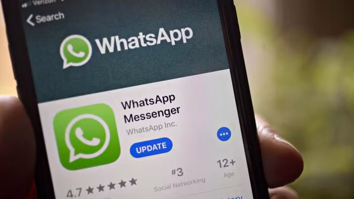 Facebook chọn London làm trung tâm phát triển thanh toán trên WhatsApp ảnh 1