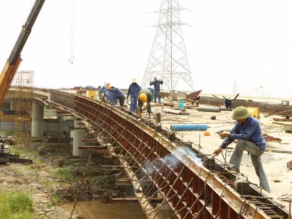 Tăng cường giải pháp nâng cao hiệu quả đầu tư công ảnh 1