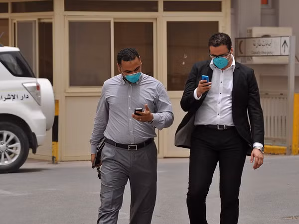 Đã có 511 người bị nhiễm virus MERS tại Saudi Arabia ảnh 1