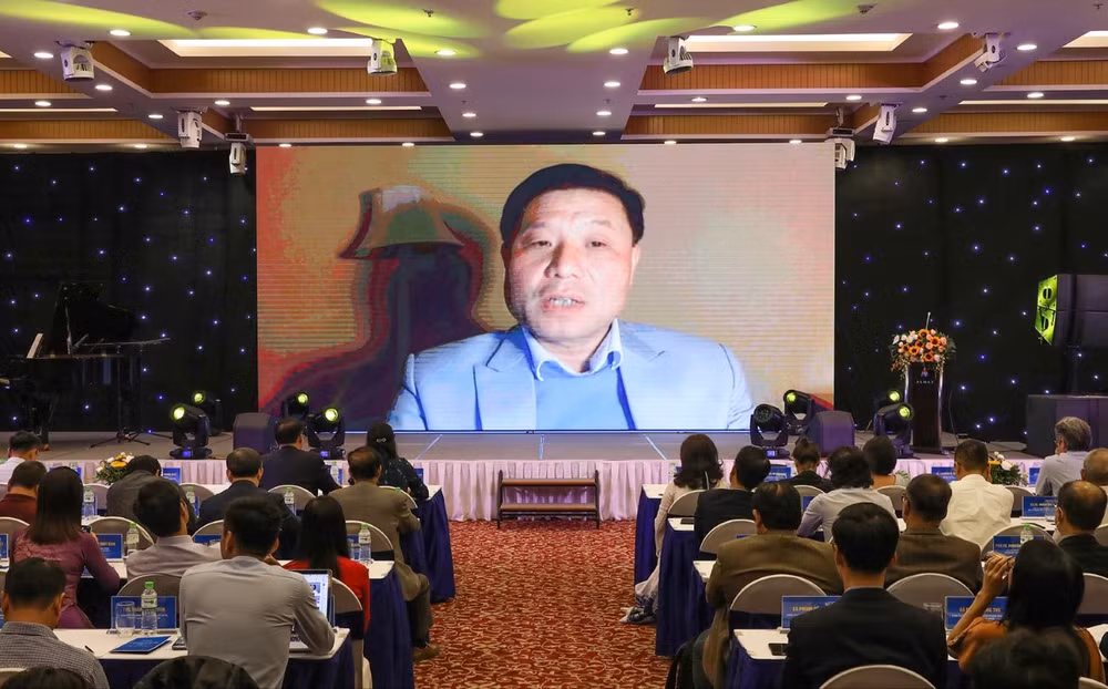 VINIF tài trợ cho 24 dự án khoa học công nghệ và văn hóa-lịch sử ảnh 2