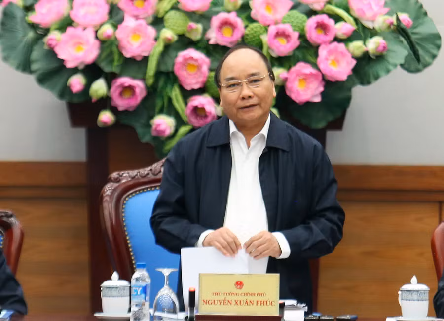 Thủ tướng: Khuyến khích phát triển nhà ở xã hội, nhà cho công nhân ảnh 1