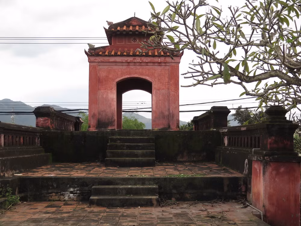 ttxvn_thanh co Dien Khanh-Khanh Hoa.jpg
