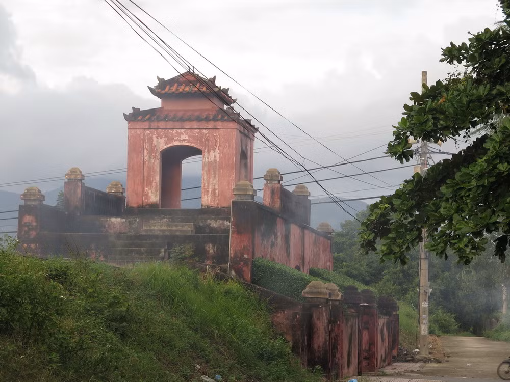 ttxvn_thanh co Dien Khanh-Khanh Hoa1.jpg