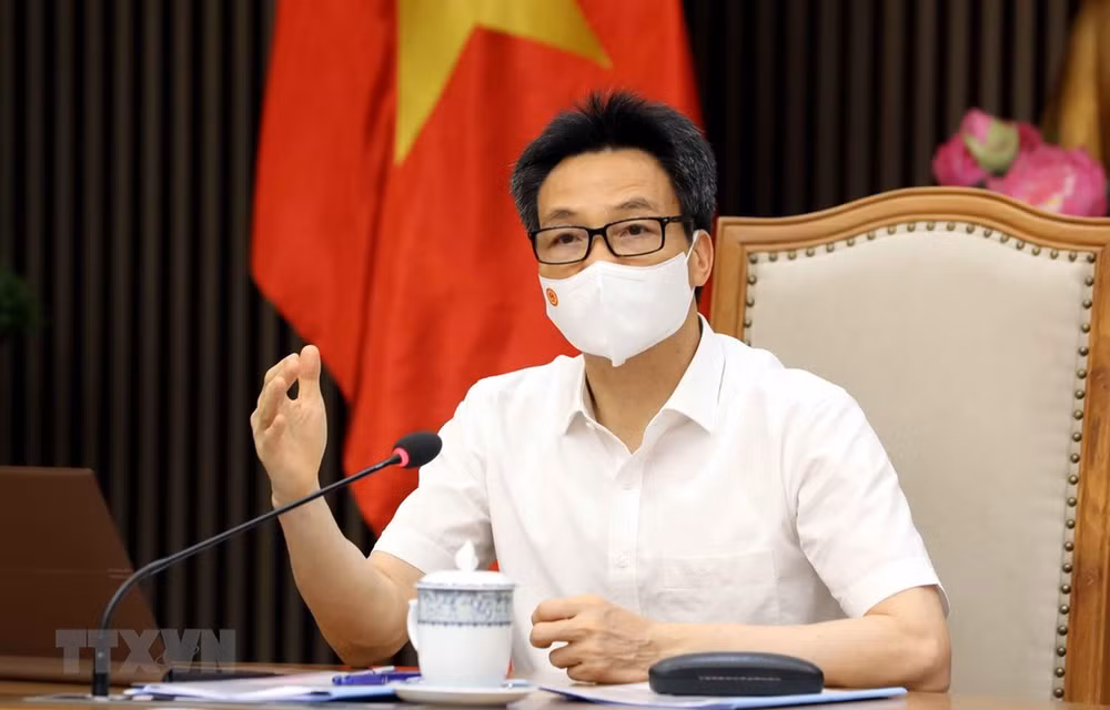 Cần điều chỉnh hành vi, kiểm soát tốt dịch sống chung an toàn ảnh 2