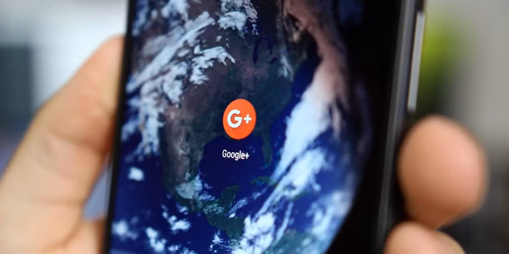 Google đóng cửa sớm Google+ do tiếp tục xuất hiện lỗ hổng bảo mật ảnh 1