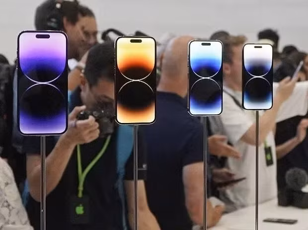 Apple tìm kiếm thêm cơ hội tại các thị trường mới nổi ở châu Á ảnh 3