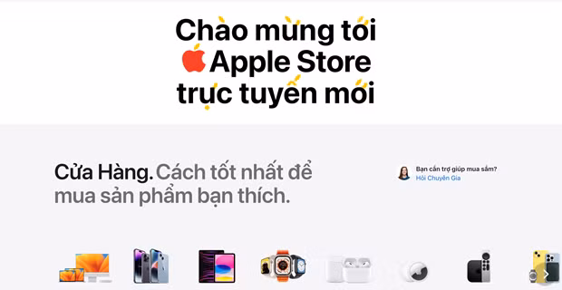Apple tìm kiếm thêm cơ hội tại các thị trường mới nổi ở châu Á ảnh 1