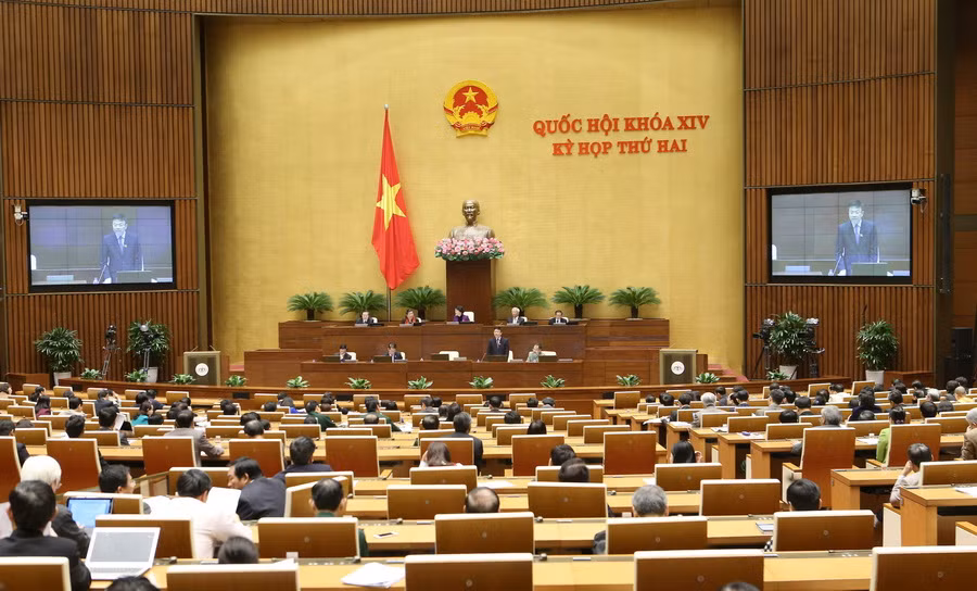 Đề nghị trợ giúp pháp lý người chưa thành niên bị khởi tố ảnh 1