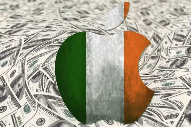Ireland kháng cáo phán quyết của EC về truy thu thuế với Apple ảnh 1