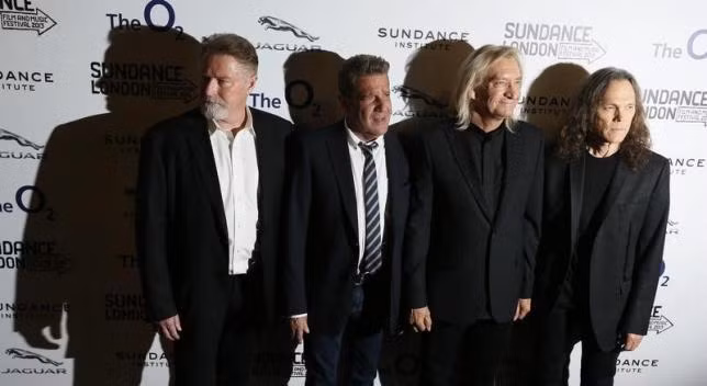 Mỹ: Trung tâm Kennedy tôn vinh nghệ sỹ Eagles, Carole King ảnh 1