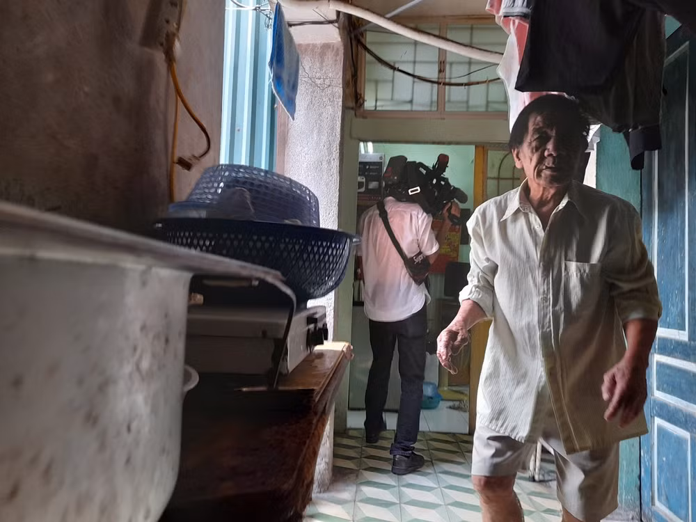 Cải tạo chung cư cũ: Việc cấp thiết, cần Nhà nước sắm vai ‘trọng tài' ảnh 3