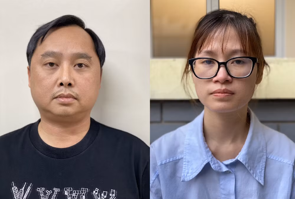 Ngày 10/4, Chủ tịch Công ty chứng khoán Trí Việt sẽ ra hầu tòa ảnh 1