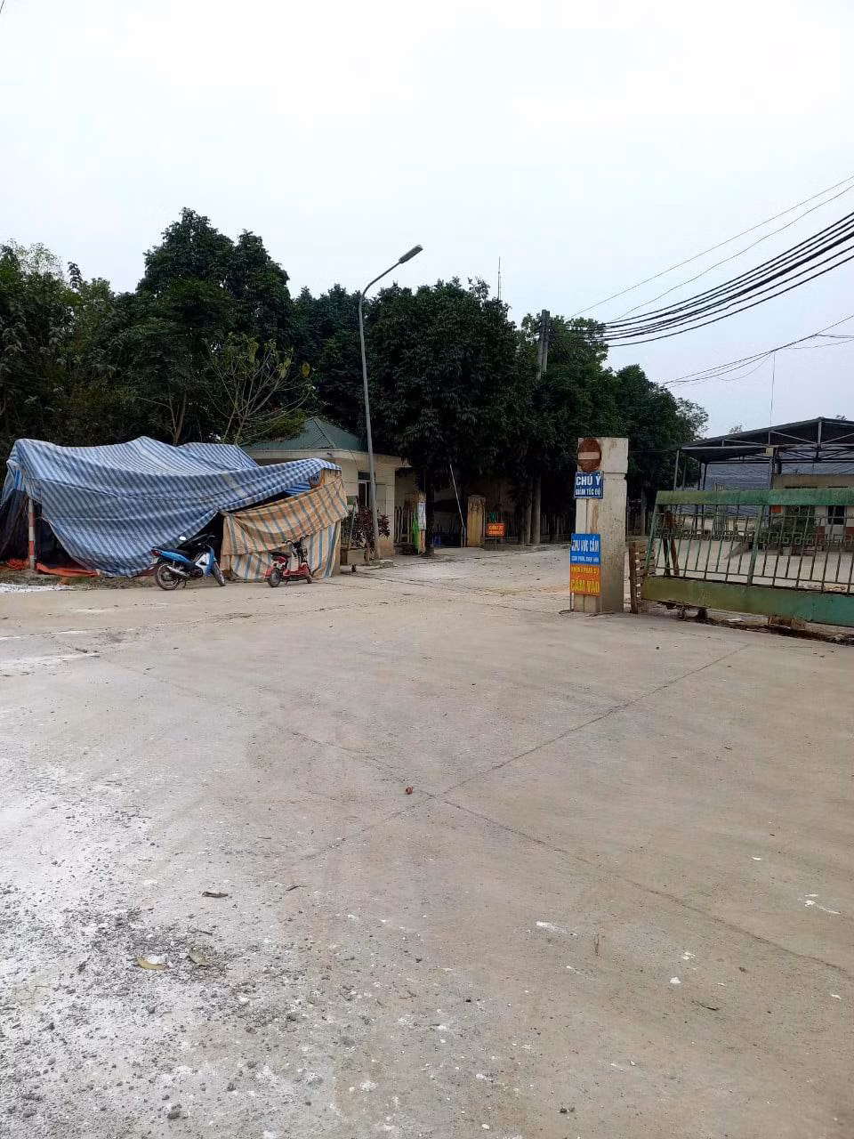 Kiến nghị hỗ trợ tài sản khi giải phóng mặt bằng bãi rác Xuân Sơn ảnh 2