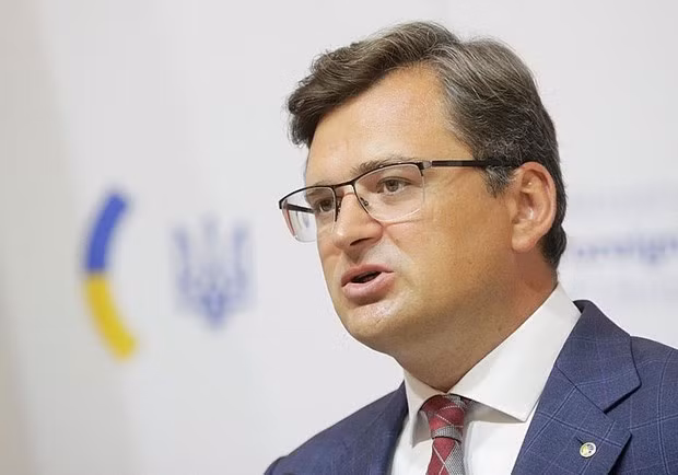 Ukraine tuyên bố thúc đẩy chính sách ngoại giao với châu Phi ảnh 1
