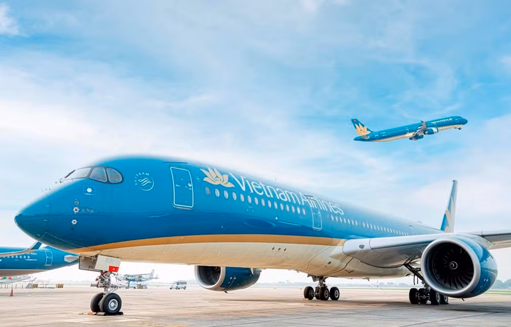 IATA: An toàn là ưu tiên cao nhất, nền tảng của các hãng hàng không ảnh 2