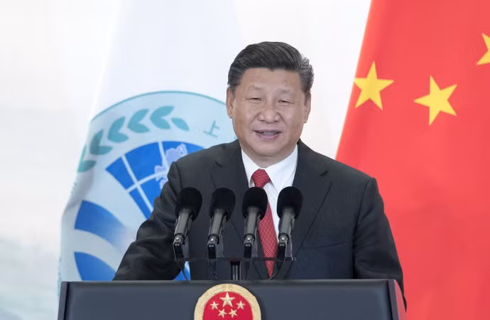 Kyodo: Trung Quốc lo ngại bị 'cho ra rìa' khi Triều Tiên gặp Mỹ ảnh 1