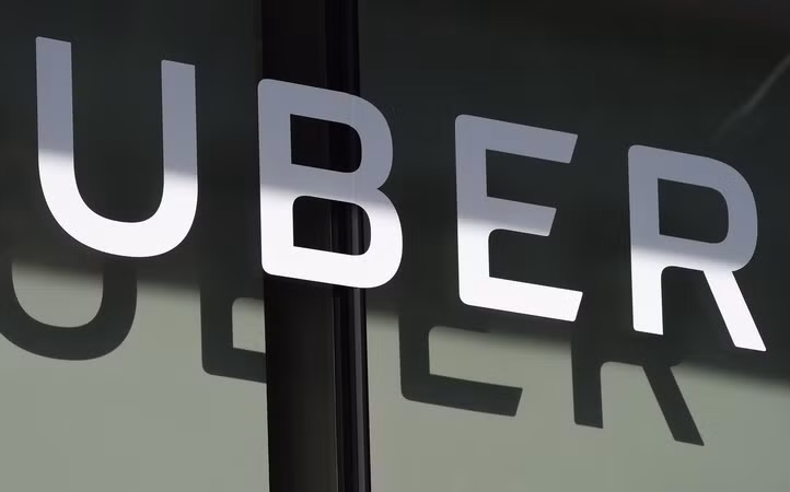 Uber ra mắt ứng dụng tăng cường an toàn cho người dùng ảnh 1