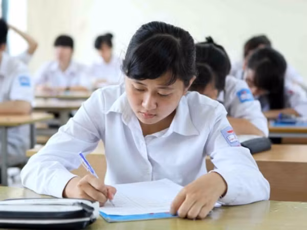 10 sự kiện giáo dục nổi bật trong năm 2017 ảnh 5