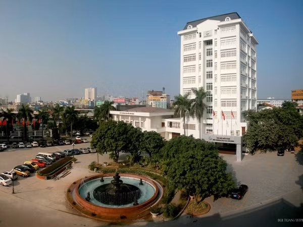 10 sự kiện giáo dục nổi bật trong năm 2017 ảnh 9
