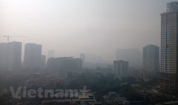 Sử dụng hiệu quả năng lượng trong các tòa nhà cao tầng tại Việt Nam ảnh 1