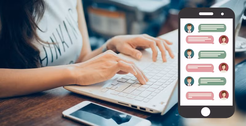 Chatbot - bạn đồng hành 'ảo' đáng tin cậy cho nhiều du khách ảnh 1
