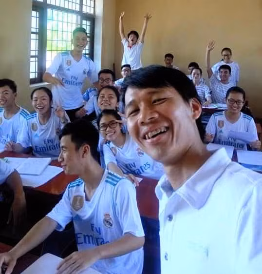 Bài 3: Để có đội ngũ tốt, giáo viên học cách tự ra đề thi ảnh 2