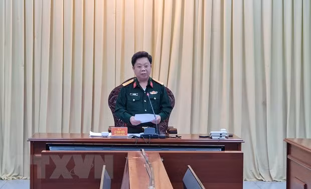 Gia Lai: Khởi tố, bắt tạm giam 3 bị can liên quan vụ quân nhân tử vong ảnh 1