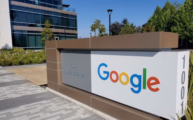 Google nộp phạt gần 600 triệu USD cho cơ quan chức năng Pháp ảnh 1