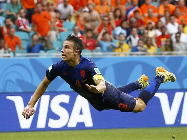 World Cup 2014 và những dấu ấn khó phai trên đất Brazil ảnh 4