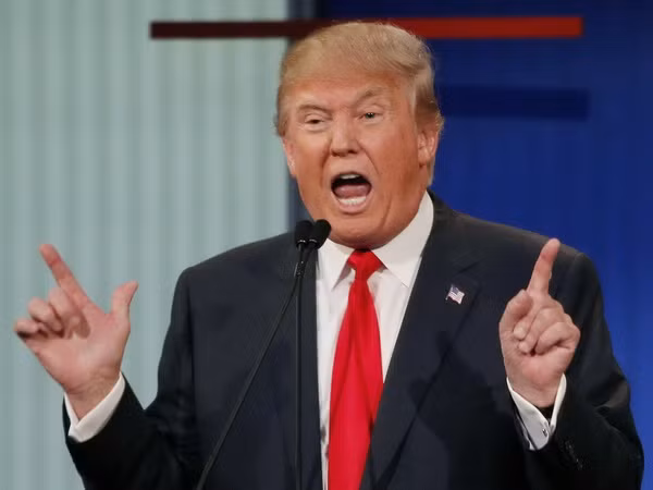 Bùng nổ tranh cãi giữa Israel-Mỹ trước thềm chuyến thăm của ông Trump ảnh 1