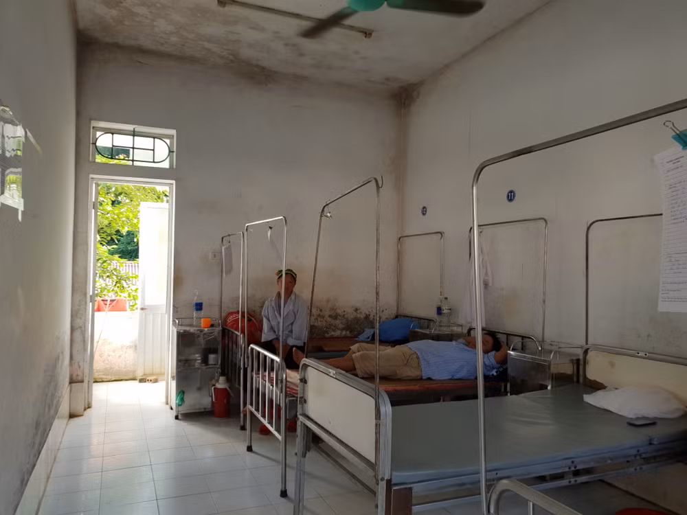 Y tế cơ sở: Mới vai trò, cũ cả hình thức lẫn nội dung ảnh 3
