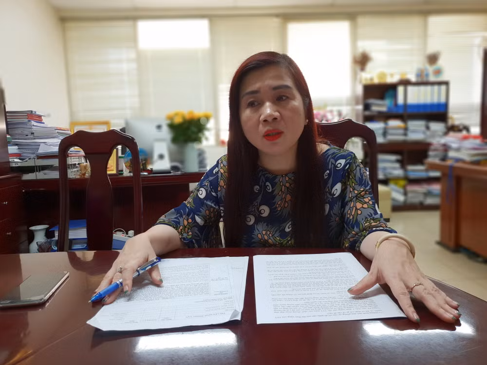 Y tế cơ sở: Mới vai trò, cũ cả hình thức lẫn nội dung ảnh 2