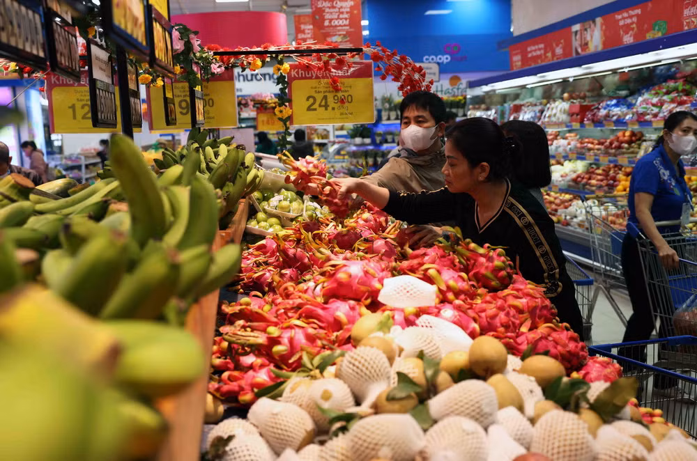 ttxvn_saigon_coop_doi_dao_hang_hoa_phuc_vu_thi_truong_tet.jpg